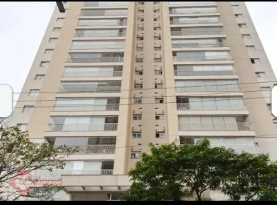 Apartamento com 3 Quartos à venda, 137m² no Vila Regente Feijó, São Paulo