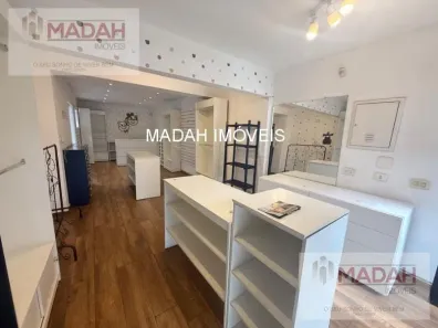 Imóvel Comercial com 2 Quartos para alugar, 55m² no Sumarezinho, São Paulo