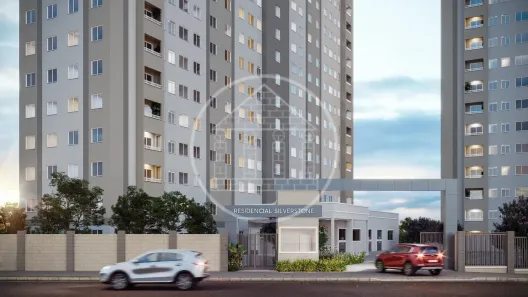 Apartamento com 2 Quartos à venda, 35m² no Usina Piratininga, São Paulo