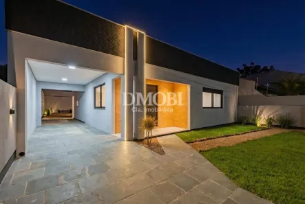 Casa com 3 Quartos à venda, 170m² no Girassol, Gravataí