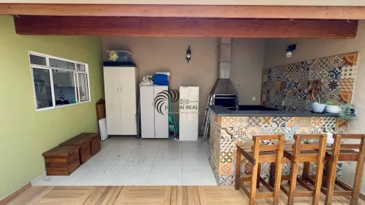 Casa com 3 Quartos à venda, 166m² no Parque Cidade Jardim II, Jundiaí