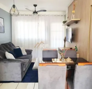 Casa com 2 Quartos à venda, 80m² no Parque Residencial Lascala, Brodowski
