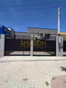Casa com 3 Quartos à venda, 92m² no Afonso Pena, São José dos Pinhais