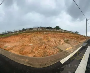 Lote/Terreno à venda, 200m² no Vila Rubens, Indaiatuba