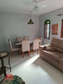Casa de Condomínio com 2 Quartos à venda, 72m² no Passagem, Cabo Frio