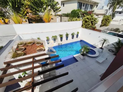 Sobrado com 3 Quartos à venda, 435m² no Vila Suíça, Indaiatuba