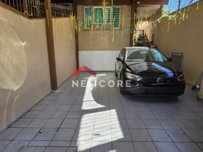 Sobrado com 3 Quartos à venda, 110m² no Vila Nivi, São Paulo