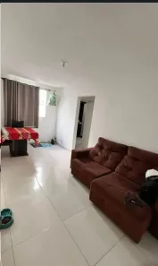 Apartamento com 1 Quarto à venda, 56m² no Loteamento Sonho Dourado, Campos dos Goytacazes