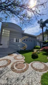 Casa de Condomínio com 4 Quartos à venda, 215m² no Condomínio Residencial Euroville, Bragança Paulista