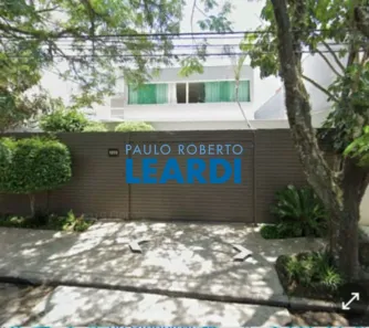 Sobrado com 4 Quartos à venda, 525m² no Alto de Pinheiros, São Paulo