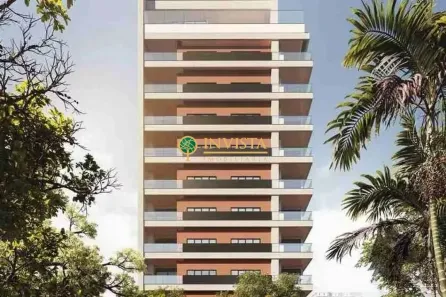 Apartamento com 2 Quartos à venda, 94m² no Centro, Florianópolis