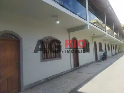 Casa de Condomínio com 2 Quartos à venda, 105m² no Vila Valqueire, Rio de Janeiro