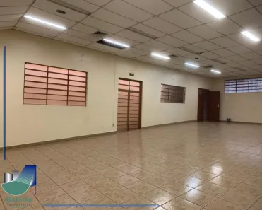 Ponto Comercial para alugar, 185m² no Jardim Novo Mundo, Ribeirão Preto