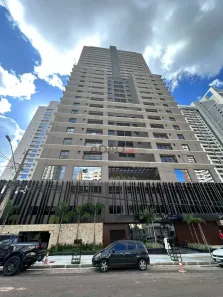Apartamento com 4 Quartos à venda, 224m² no Setor Marista, Goiânia