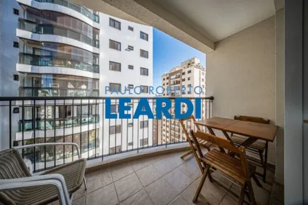 Apartamento com 2 Quartos à venda, 54m² no Perdizes, São Paulo
