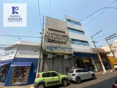 Ponto Comercial para alugar, 380m² no Centro, Campinas
