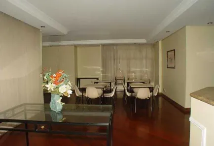 Apartamento com 3 Quartos à venda, 161m² no Vila Mariana, São Paulo