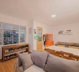 Casa com 3 Quartos à venda, 90m² no Vila Madalena, São Paulo