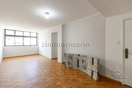 Apartamento com 3 Quartos à venda, 100m² no Cerqueira César, São Paulo