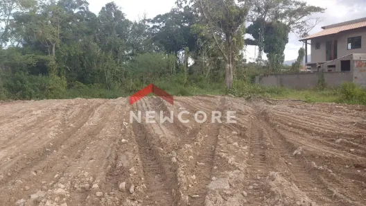 Lote/Terreno à venda, 245m² no Jardim das Gaivotas, Caraguatatuba