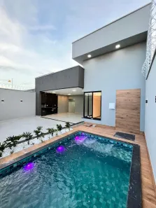 Casa com 3 Quartos à venda, 160m² no Setor Faiçalville, Goiânia