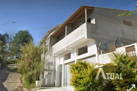 Casa com 6 Quartos à venda, 300m² no Jundiaizinho (Terra Preta), Mairiporã
