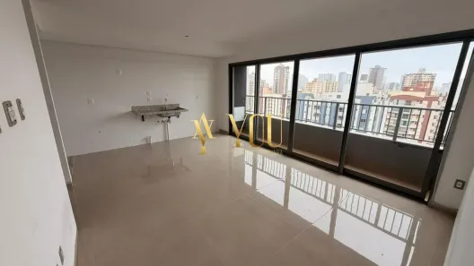 Apartamento com 3 Quartos à venda, 84m² no Setor Pedro Ludovico, Goiânia