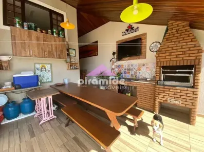 Casa com 4 Quartos à venda, 200m² no Urbanova IV-A, São José dos Campos