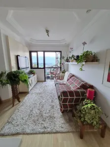 Apartamento com 3 Quartos à venda, 83m² no Mansões Santo Antônio, Campinas