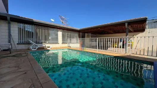Casa com 3 Quartos à venda, 158m² no Jardim Bom Retiro (Nova Veneza), Sumaré