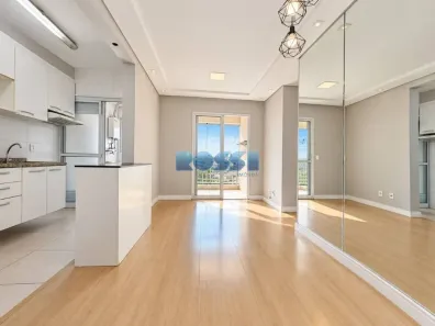 Apartamento com 2 Quartos à venda, 57m² no Vila Oratório, São Paulo