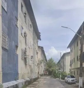 Apartamento com 2 Quartos à venda, 50m² no Parque 10 de Novembro, Manaus