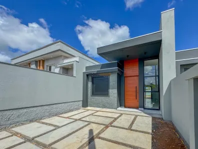 Casa de Condomínio com 3 Quartos à venda, 93m² no Centro, Nova Santa Rita