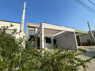Casa de Condomínio com 3 Quartos à venda, 110m² no Jardim Park Real, Indaiatuba