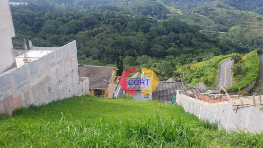 Lote/Terreno à venda, 450m² no Jardim Imperial, Arujá