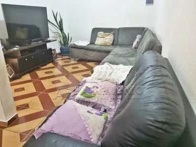 Casa com 3 Quartos à venda, 154m² no Jardim Paulista, Sorocaba
