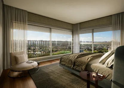 Apartamento com 3 Quartos à venda, 200m² no Itaim Bibi, São Paulo