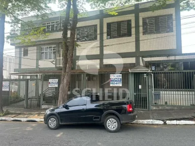 Galpão/Depósito/Armazém à venda, 733m² no Vila Império, São Paulo