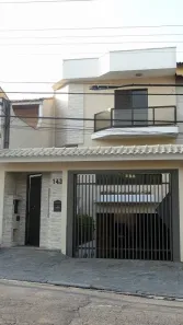 Sobrado com 4 Quartos à venda, 150m² no Vila Alpina, São Paulo