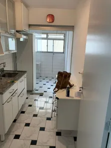 Apartamento com 2 Quartos à venda, 57m² no Vila Mariana, São Paulo