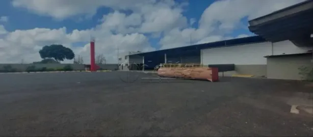 Ponto Comercial para alugar, 1880m² no Tibery, Uberlândia