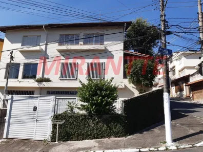 Sobrado com 3 Quartos à venda, 220m² no Jardim Virginia Bianca, São Paulo