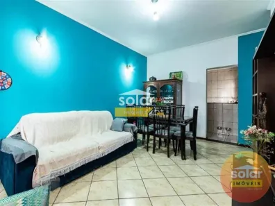 Casa com 3 Quartos à venda, 300m² no Chácara Cruzeiro do Sul, São Paulo
