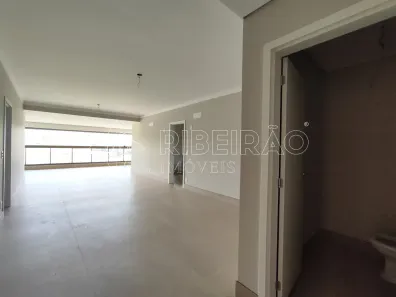 Apartamento com 3 Quartos à venda, 186m² no Vila do Golf, Ribeirão Preto
