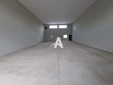 Galpão/Depósito/Armazém para alugar, 190m² no Jardim Europa, Uberlândia