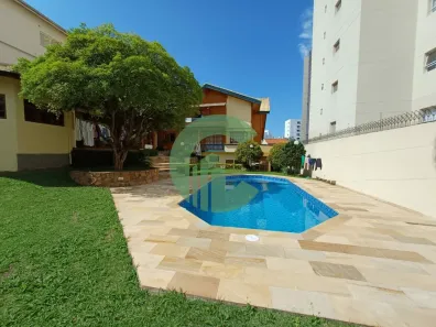 Casa com 5 Quartos à venda, 540m² no Jardim Bela Vista, Santo André