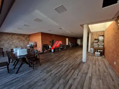 Casa com 4 Quartos à venda, 465m² no Agronômica, Florianópolis