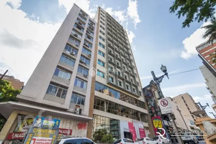 Apartamento com 1 Quarto à venda, 30m² no Centro Histórico, Porto Alegre