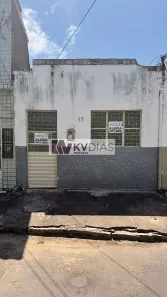 Casa com 2 Quartos para alugar, 60m² no Poço, Maceió