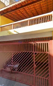 Sobrado com 3 Quartos à venda, 125m² no Lauzane Paulista, São Paulo